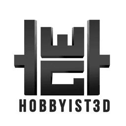 HOBBYIST3D